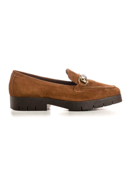  muse cuir velours