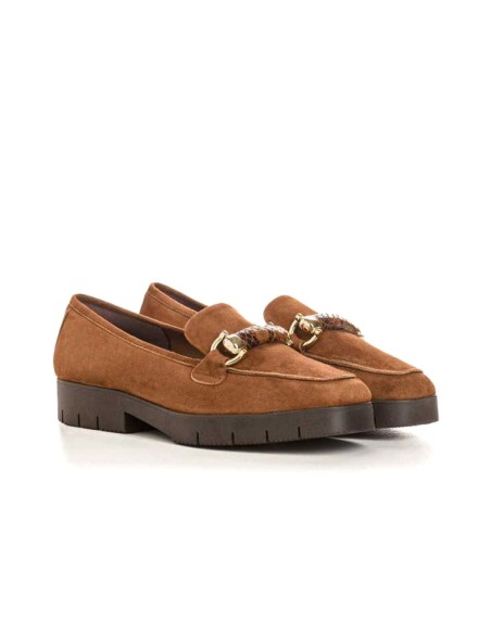  muse cuir velours