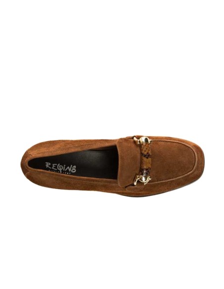  muse cuir velours