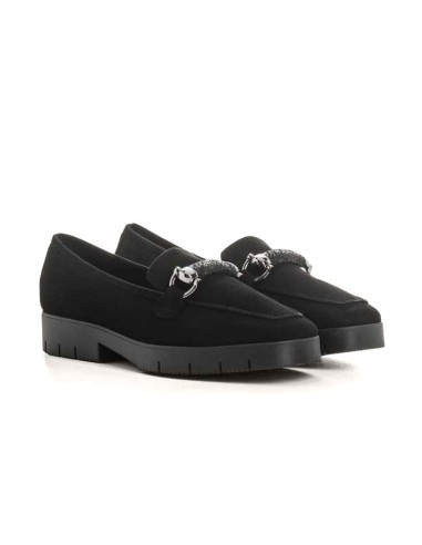  muse cuir velours