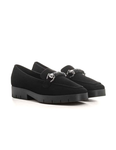  muse cuir velours