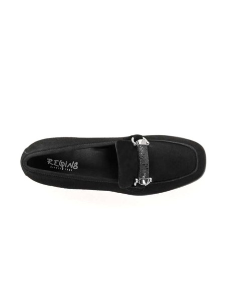  muse cuir velours