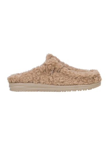 wally slipper