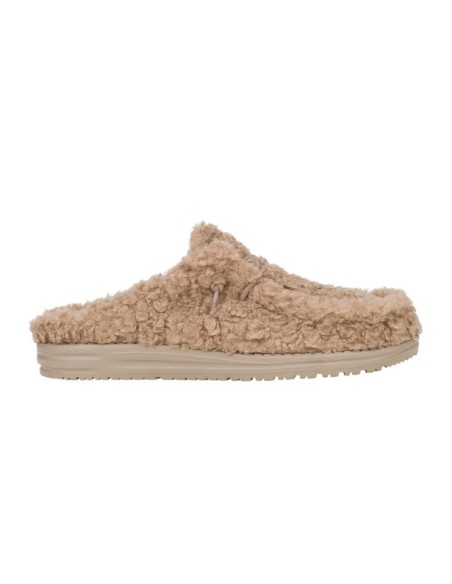wally slipper