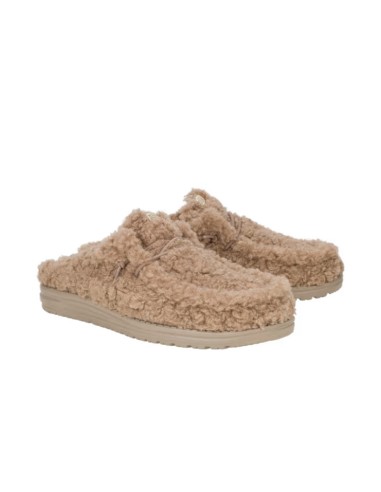 wally slipper