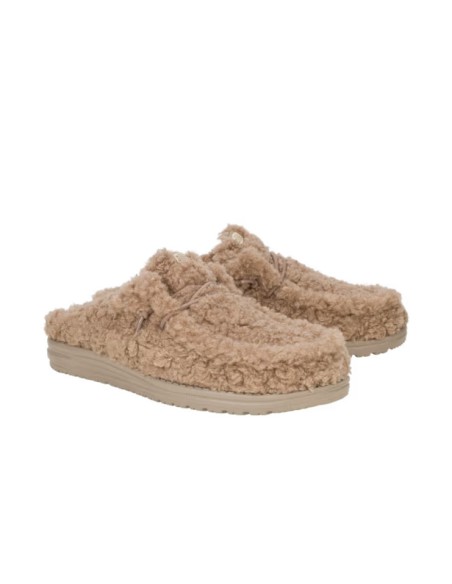 wally slipper