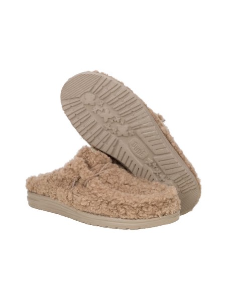 wally slipper