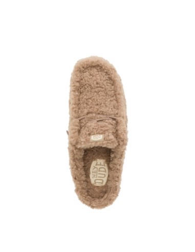wally slipper