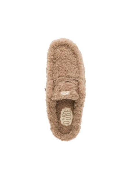 wally slipper
