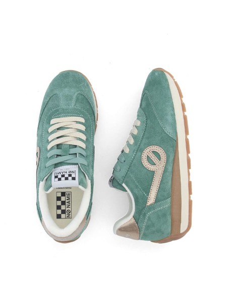 city run jogger