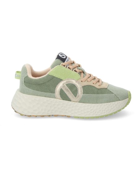 carter runner