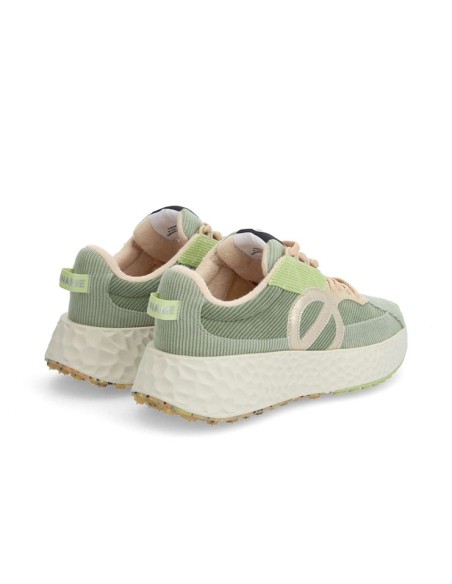 carter runner