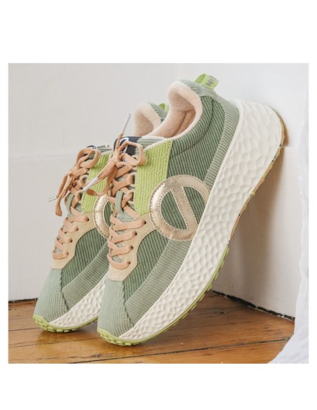 carter runner