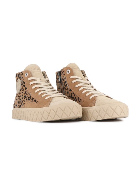 palla ace chukka sde