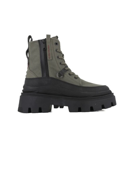 pallasquad zip
