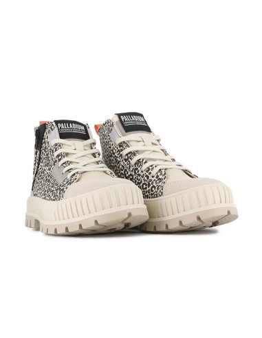 pallashock backzip 2