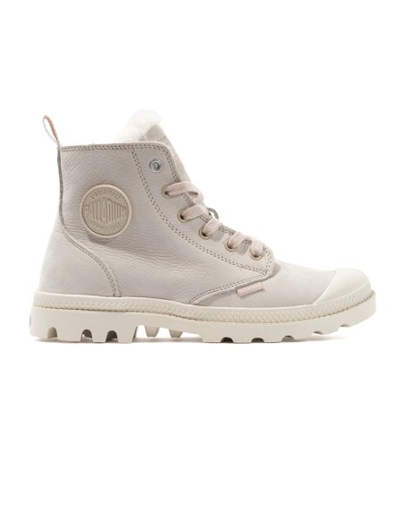 pampa hi zip wl