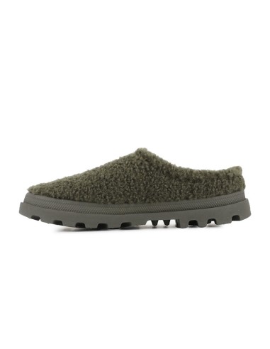 dunelite mule cosy
