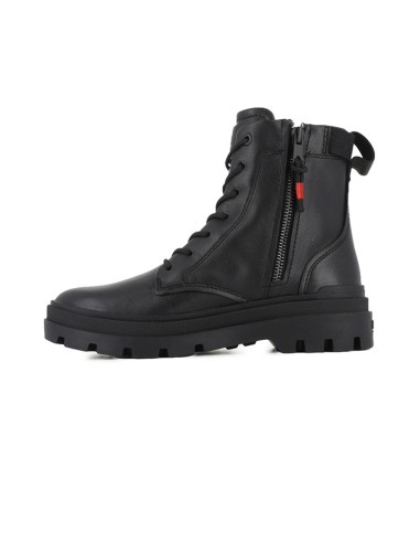 pallagrade officer l