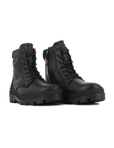 pallagrade officer l