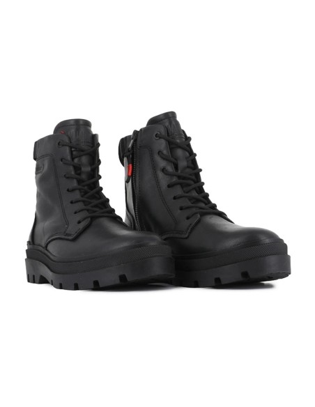 pallagrade officer l