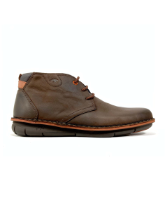 chaussures ville f0701 fluchos