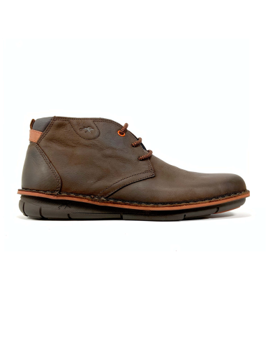 chaussures ville f0701 fluchos
