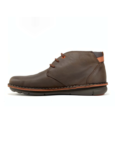 chaussures ville f0701 fluchos
