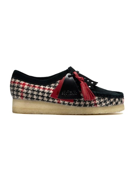 wallabee