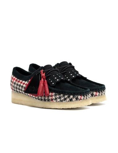 wallabee