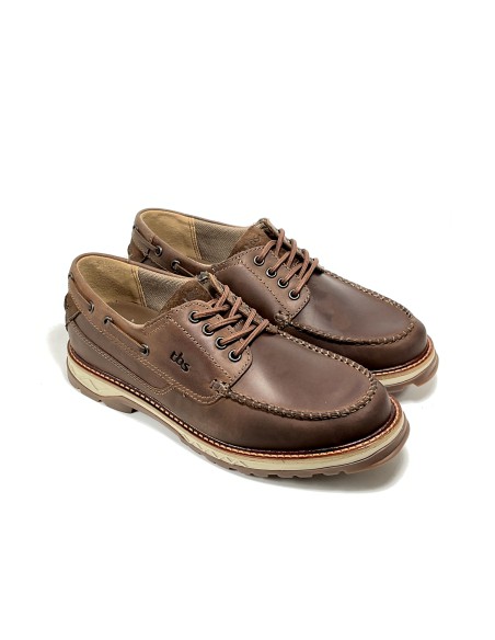 mocassins mercury tbs