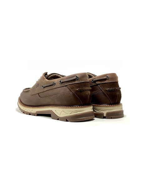 mocassins mercury tbs