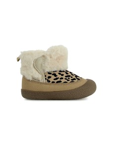 grigri boots fur