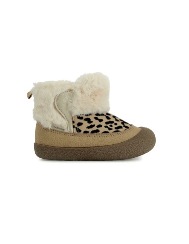 grigri boots fur