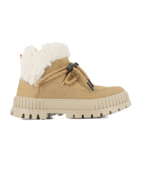pallashock lo hiver