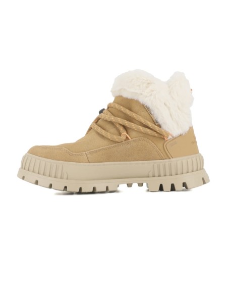 pallashock lo hiver