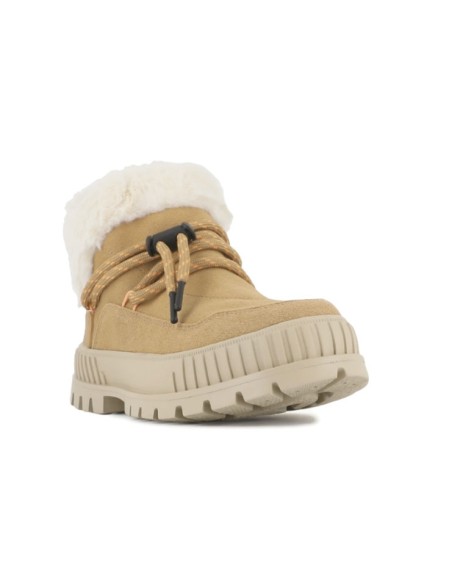 pallashock lo hiver