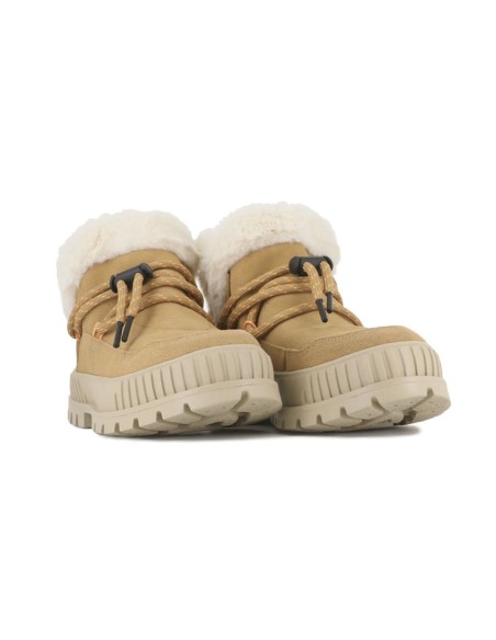 pallashock lo hiver