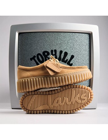 torhill bee