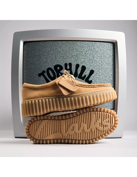 torhill bee