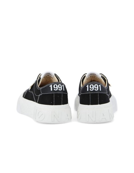 reset sneaker