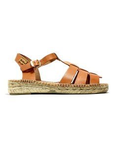 sandales nu-pieds emma toni pons