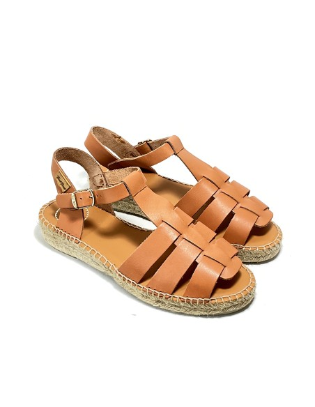 sandales nu-pieds emma toni pons
