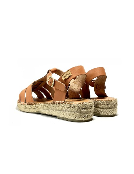 sandales nu-pieds emma toni pons
