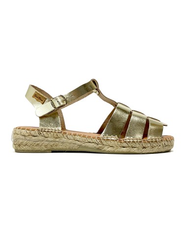 sandales nu-pieds emma toni pons