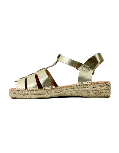 sandales nu-pieds emma toni pons