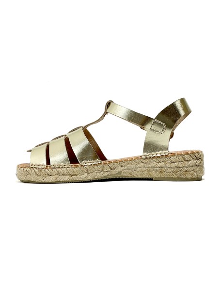 sandales nu-pieds emma toni pons