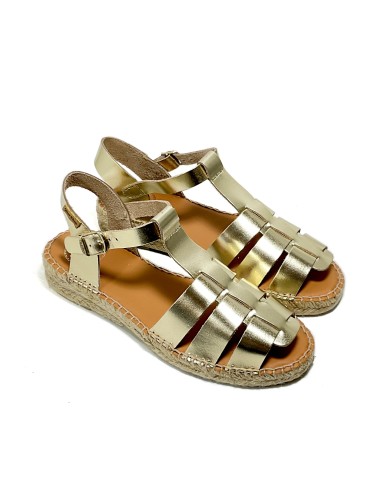sandales nu-pieds emma toni pons