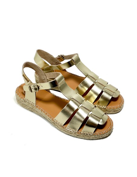 sandales nu-pieds emma toni pons