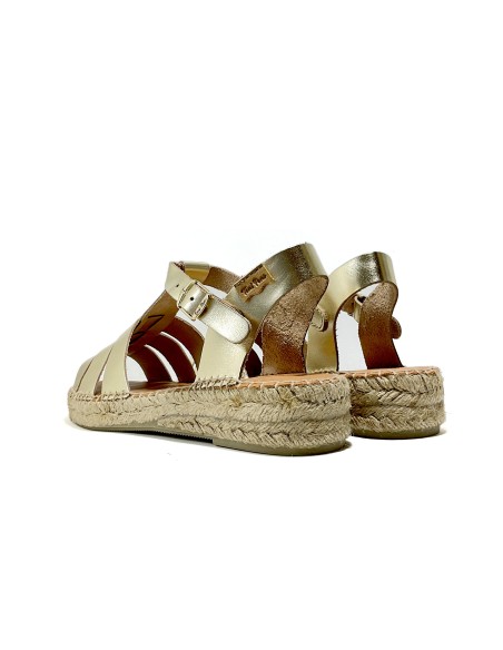 sandales nu-pieds emma toni pons